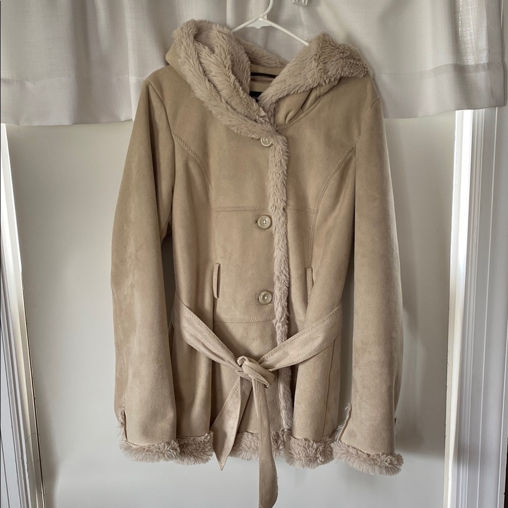 Jones New York Jacket - Womens Medium
